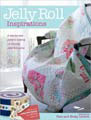 Jelly Roll Inspirations (Paperback)
