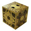 Hellraiser Box Set (DVD)