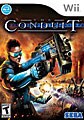Wii - The Conduit