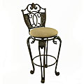 Andorra Barstool