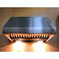Cavaliere Euro AP238-PS09-30 Range Hood