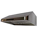 Cavaliere-Euro 30-inch Under-cabinet Range Hood