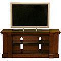 Grace Rustic TV Stand/ Entertainment Center