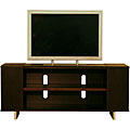 Jem Dark Chocolate TV Console/ Media Cabinet