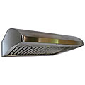 Cavaliere-Euro 30-inch Under-cabinet Range Hood