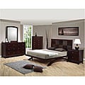 Town Kingston Queen-size Bed Frame