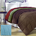 Microsuede Down Alternative Comforter