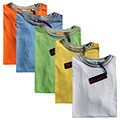 Robert Graham Men's Surf Short-sleeve T-shirt