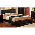 Italian Villa Common Queen-size Platform Bed