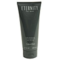 Eternity Men by Calvin Klein 6.7 oz Moisturizer