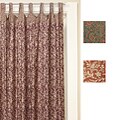 Jamevar Paisley Panels (India)