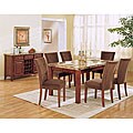 Silica Commerce 7-piece Dinette Set