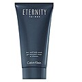 Eternity Men by Calvin Klein 6.7 oz Body Wash (Pack of 2)