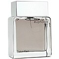 Euphoria Men by Calvin Klein 3.4 oz EDT Spray