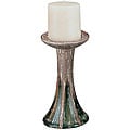 Verde Small 7-inch Candle Holder