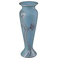 Royal Carolina Vase