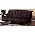 Brookstone Sectional Twill Sofa-bed/ Loveseat
