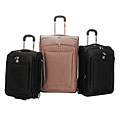Olympia Hanover 3-piece Luggage Set