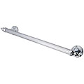 Chrome Luxury Grab Bar