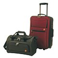 Olympia O-200-2 Liberty 2-piece Luggage Set