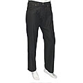 Travis Mathew Men's Black TMAG Golf Pants