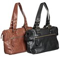 Trace of Kale Women's 'Charlie' Tote Bag