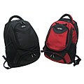 Olympia Keystone Deluxe Backpack with Laptop Compartment 