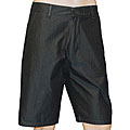 Travis Mathew Men's Dark Grey Trim Golf Shorts