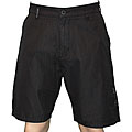 Travis Mathew Men's Black Trim Golf Shorts