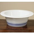 Terence Conran Chophouse 13-inch Wide-rim Bowl