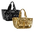 XOXO Women's Canoe Dual-handle Satchel