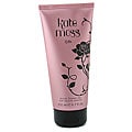 Kate Moss 6.7 oz Velvet Shower Gel (Pack of 2)