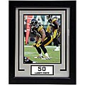 Larry Foote 11x14 Deluxe Framed Print