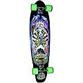Layback Guardian Complete Longboard