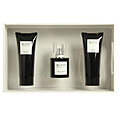 Kenneth Cole Black for Her 3-piece Fragrance Set