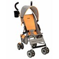 Jeep Wrangler All-Weather Stroller in Fierce