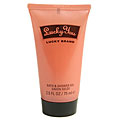 Lucky You Women by Liz Claiborne 2.5 oz Bath Gel (Pack of 3)