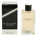 Davidoff Silver Shadow Men's 3.4-ounce Aftershave Splash