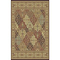 Kerman Bakhtiari Rug (5'3 x 7'6)