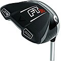 Callaway FT-iQ Driver 9.0 Club