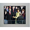 President Obama 11x14 Matted Photo