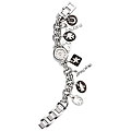 Fossil Women's Charm Watch
