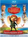 The Tale of Despereaux (Blu-ray Disc)