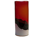 Retro Collection Glass Vase