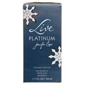 Jennifer Lopez 'Live Platinum' Women's 1.7-ounce EDP Spray