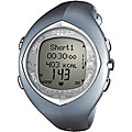 Polar F11 Blue Glow Female Heart Rate Monitor