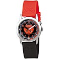 Activa Juniors Time2Learn Cheeky Devil Watch