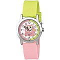 Activa Juniors Time2Learn Wiggly Piggy Watch