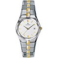 Accutron by Bulova Men's Lucerne Two-tone Watch