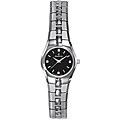 Accutron by Bulova Women's Lucerne Diamond Watch